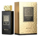 Zakat Crystal Aurum 115 ML HM EDP