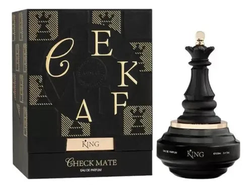 Armaf Check Mate Night Black 100 ML EDP