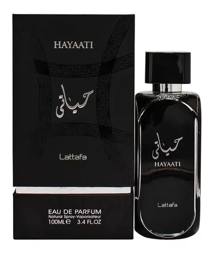 Lataffa Hayaati 100 ML EDP