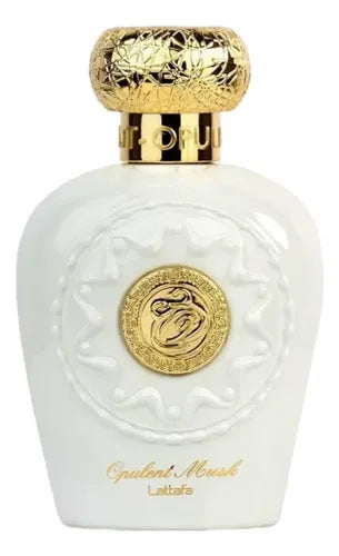 Lataffa Opulent Musk 100 ML EDP