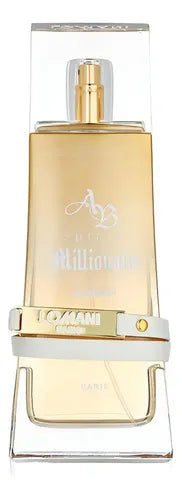Spirit Millonario Gold Icon Le Perfum 100 ML DM