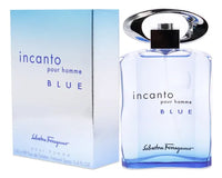 Ferragamo Incanto Blue 100 ML HM