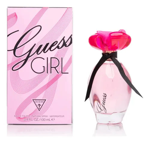 Guess Girl 100 ML DM