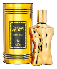Volare Gladiator Twilight Ultra Male 100 ML HM EDP