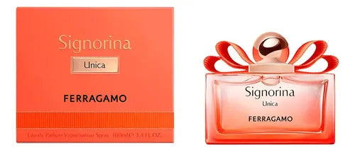 Ferragamo Signorina Unica 100 ML DM EDP