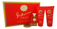 Estuche Touch 100 ML DM 4 Pz