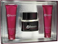 Estuche Daddy Yankee Dyamante 100 ML DM EDP 3 Pz
