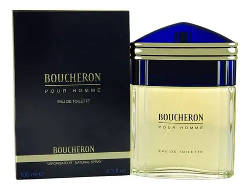 Boucheron 100 ML HM EDT