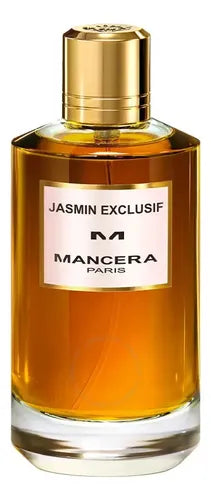 Mancera Jasmin Exclusif 120 ML EDP (Nueva)