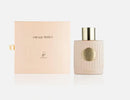 Khadlaj Cream Velvet 100 ML DM EDP