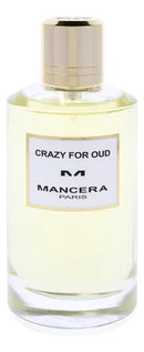 Mancera Crazy For Oud 120 ML EDP