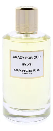 Mancera Crazy For Oud 120 ML EDP