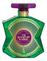 Metropolis The Scent Of Karol 100 ML DM EDP