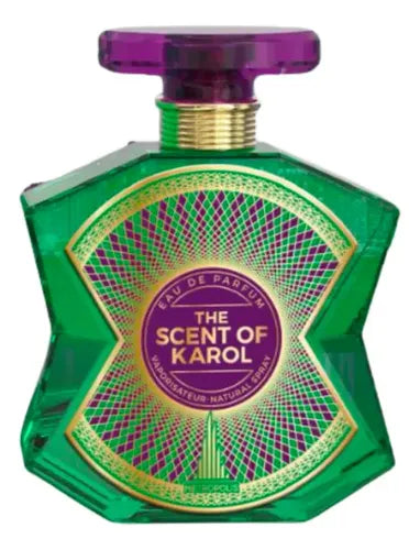 Metropolis The Scent Of Karol 100 ML DM EDP