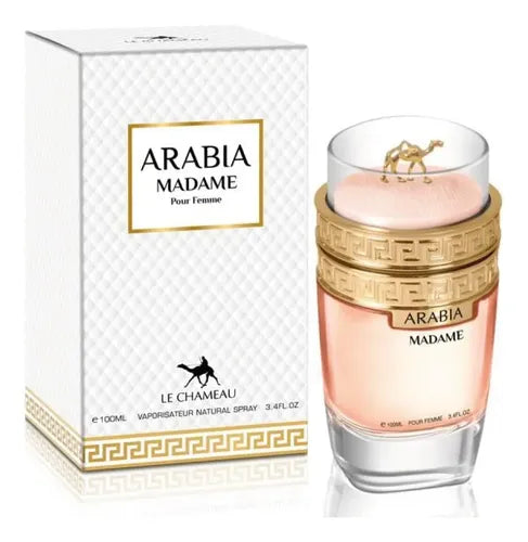 Emper Le Chameau Arabia Madame 100 ML EDP