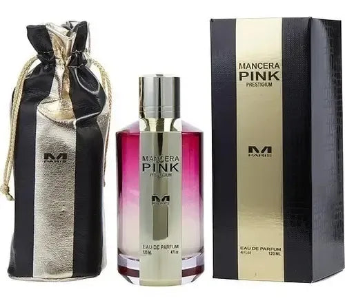 Mancera Pink Prestigium 120 ML EDP