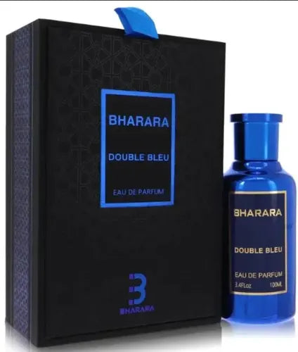 Bharara Double Blue 100 ML EDP