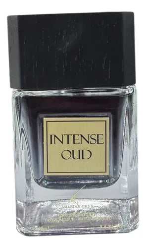 Paris Corner Intense Oud Arabian Orix 100 ML HM EDP