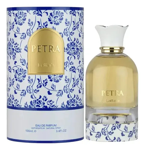 Lataffa Petra 100 ML DM EDP