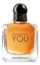 Armani Emporio Stronger With You Parfum 100 ML HM