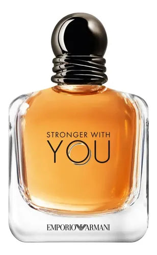 Armani Emporio Stronger With You Parfum 100 ML HM