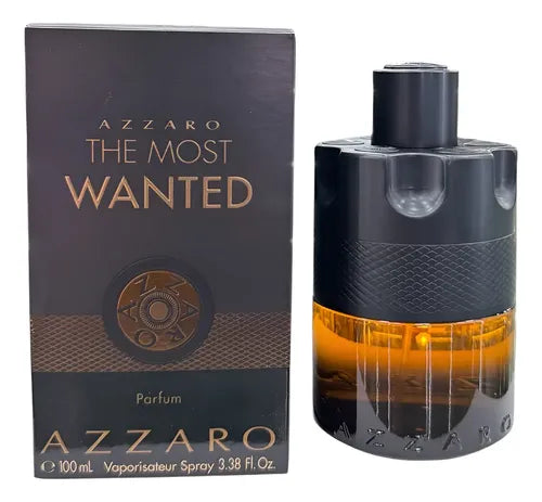 Azzaro 100 ML HM