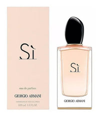 Armani Si 100 ML DM EDP