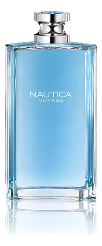 Nautica Voyage 200 ML HM