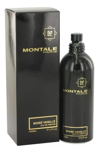 Montale Boise Vanilla 100 ML EDP