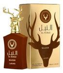 Lataffa Al Noble Wazeer 100 ML HM EDP
