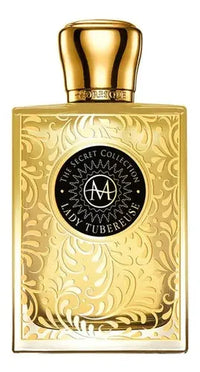 Moresque Lady Tubereuse 75 ML EDP