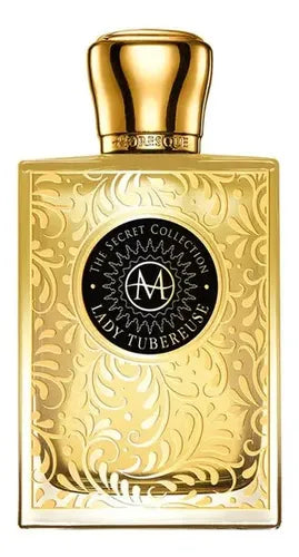 Moresque Lady Tubereuse 75 ML EDP