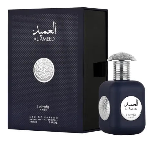 Lataffa Al Ameed 100 ML EDP