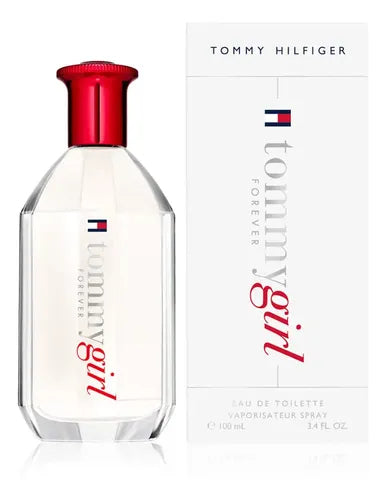 Tommy Girl Forever 100 ML DM