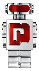 Phantom In Red Parfum Elixir Paco Rabanne 100 ML HM EDP