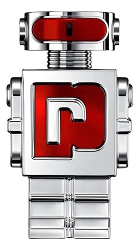 Phantom In Red Parfum Elixir Paco Rabanne 100 ML HM EDP