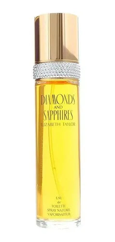 Diamantes Y Zafiros 100 ML DM