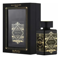 Lataffa Oud For Glory 100 ML  EDP
