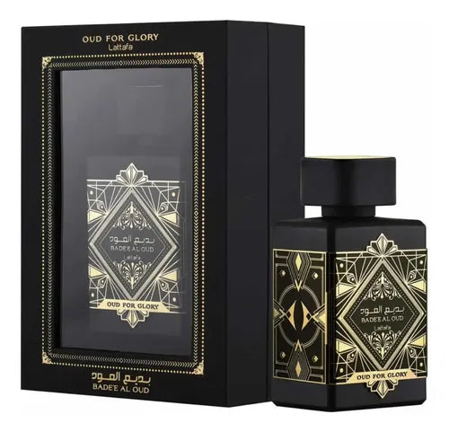 Lataffa Oud For Glory 100 ML  EDP