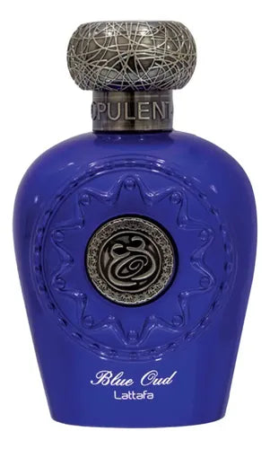 Lataffa Blue Oud 100 ML EDP