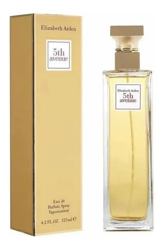 5 Th Avenida 125 ML DM EDP