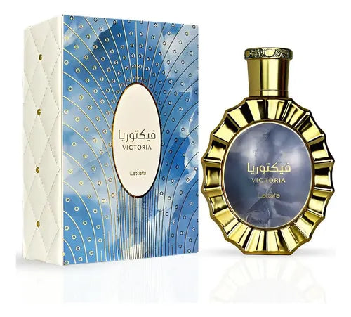 Lataffa Victoria 100 ML EDP