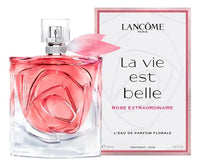 Lancome La Vida Es Bella Rose Extraordinaire 100 ML DM EDP