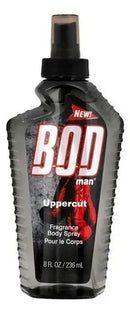Splash Bod Man Upper Cut 236 ML HM