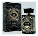 Afnan Zimaya Oud Is Great 100 ML EDP