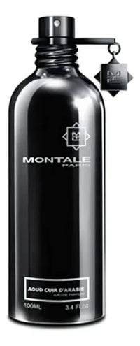 Montale Aoud Cuir De Arabie 100 ML EDP