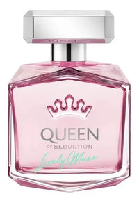 Queen Seduction Lively Muse 80 ML DM EDT