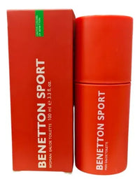 Benetton Sport 100 ML HM