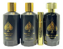 Estuche Game Of Spade Wildcard Parfum 100 ML 4 Pz
