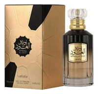 Lataffa Awraq Al Oud 100 ML EDP